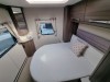 Used Buccaneer Bermuda 2021 touring caravan Image