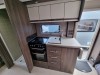 Used Buccaneer Bermuda 2021 touring caravan Image