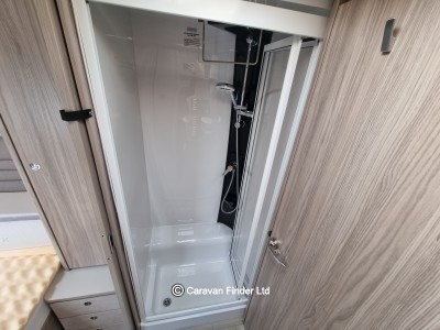 Elddis Crusader Zephyr 2021 (Trade) image 10