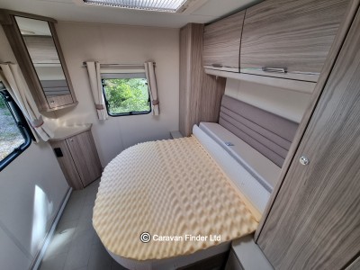 Elddis Crusader Zephyr 2021 (Trade) image 11