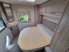 Used Elddis Crusader Zephyr 2021 touring caravan Image