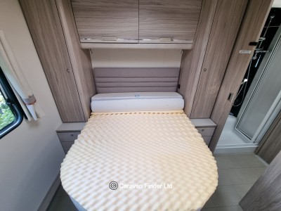 Elddis Crusader Zephyr 2021 (Trade) image 12
