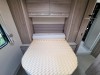 Used Elddis Crusader Zephyr 2021 touring caravan Image