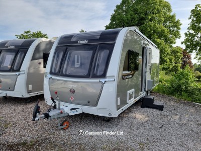 Elddis Crusader Zephyr 2021 (Trade) main image 