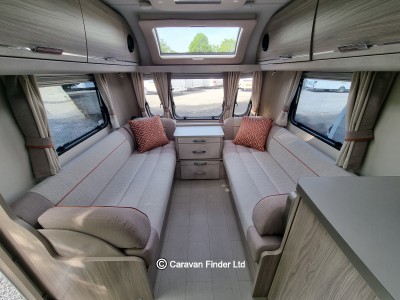 Elddis Crusader Zephyr 2021 (Trade) image 2