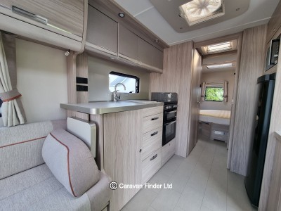 Elddis Crusader Zephyr 2021 (Trade) image 3