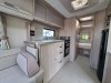 Used Elddis Crusader Zephyr 2021 touring caravan Image