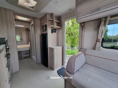 Elddis Crusader Zephyr 2021 (Trade) image 4