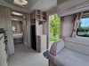 Used Elddis Crusader Zephyr 2021 touring caravan Image
