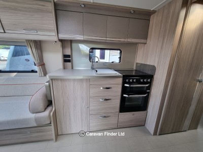 Elddis Crusader Zephyr 2021 (Trade) image 5