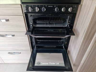 Elddis Crusader Zephyr 2021 (Trade) image 7
