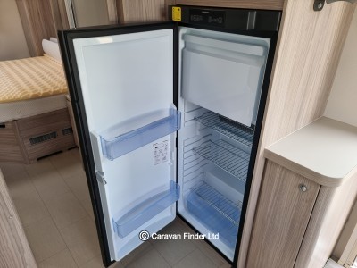 Elddis Crusader Zephyr 2021 (Trade) image 8