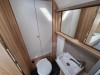 Used Bailey Phoenix 642 GT75 2024 touring caravan Image