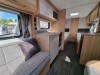 Used Bailey Phoenix 642 GT75 2024 touring caravan Image