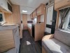 Used Bailey Phoenix 642 GT75 2024 touring caravan Image