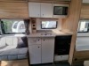 Used Bailey Phoenix 642 GT75 2024 touring caravan Image