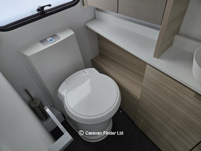 Adria Altea 612 DL Tyne 2024 (Trade) image 10