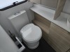 Used Adria Altea 612 DL Tyne 2024 touring caravan Image