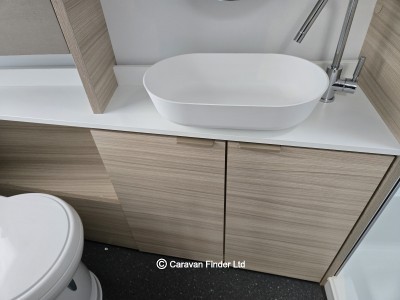 Adria Altea 612 DL Tyne 2024 (Trade) image 11