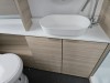 Used Adria Altea 612 DL Tyne 2024 touring caravan Image