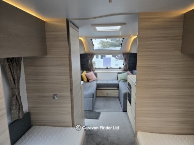 Adria Altea 612 DL Tyne 2024 (Trade) image 12