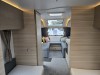 Used Adria Altea 612 DL Tyne 2024 touring caravan Image
