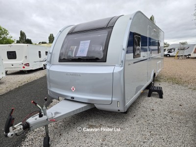 Adria Altea 612 DL Tyne 2024 (Trade) main image 