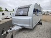 Used Adria Altea 612 DL Tyne 2024 touring caravan Image