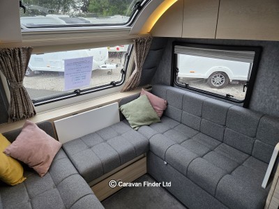 Adria Altea 612 DL Tyne 2024 (Trade) image 2