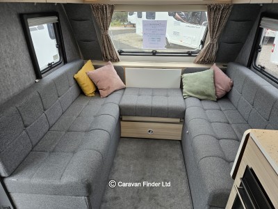 Adria Altea 612 DL Tyne 2024 (Trade) image 3