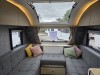 Used Adria Altea 612 DL Tyne 2024 touring caravan Image