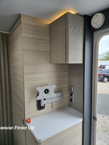 Adria Altea 612 DL Tyne 2024 (Trade) image 5