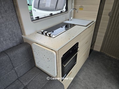 Adria Altea 612 DL Tyne 2024 (Trade) image 6