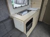 Used Adria Altea 612 DL Tyne 2024 touring caravan Image
