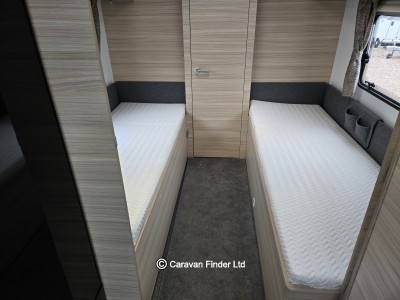 Adria Altea 612 DL Tyne 2024 (Trade) image 7