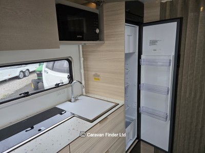 Adria Altea 612 DL Tyne 2024 (Trade) image 8
