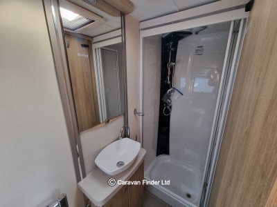 Elddis Crusader Mistral 2019 (Trade) image 11
