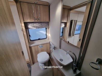 Elddis Crusader Mistral 2019 (Trade) image 12
