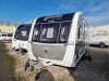 Used Elddis Crusader Mistral 2019 touring caravan Image