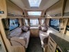 Used Elddis Crusader Mistral 2019 touring caravan Image