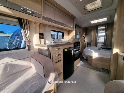 Elddis Crusader Mistral 2019 (Trade) image 3