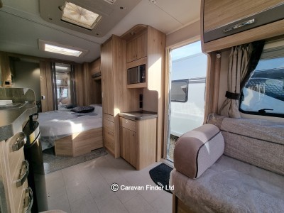 Elddis Crusader Mistral 2019 (Trade) image 4