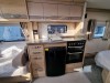 Used Elddis Crusader Mistral 2019 touring caravan Image