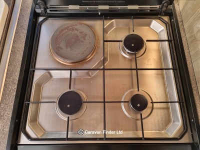 Elddis Crusader Mistral 2019 (Trade) image 6