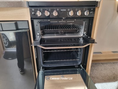 Elddis Crusader Mistral 2019 (Trade) image 7