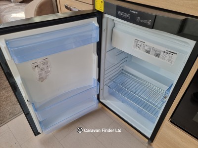 Elddis Crusader Mistral 2019 (Trade) image 8