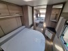 Used Swift Charisma 580 2024 touring caravan Image