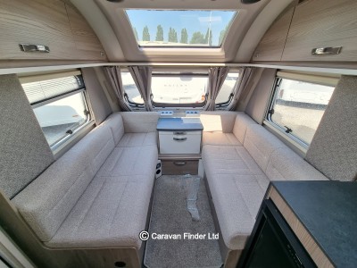 Swift Charisma 580 2024 (Trade) image 2