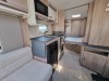 Used Swift Charisma 580 2024 touring caravan Image