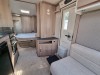 Used Swift Charisma 580 2024 touring caravan Image